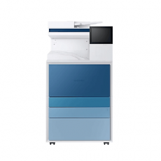 [판매] 삼성A3 흑백복합기 SL-K5250NR